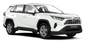 Обява за продажба на Toyota Rav4 ~ 129 600 лв. - изображение 1