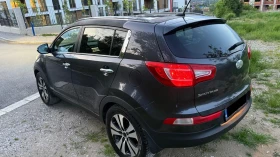 Kia Sportage 2.0 CRDi 4x4 | Mobile.bg    4