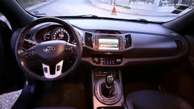 Kia Sportage 2.0 CRDi 4x4 | Mobile.bg    8