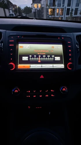 Kia Sportage 2.0 CRDi 4x4 | Mobile.bg    15