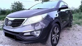 Kia Sportage 2.0 CRDi 4x4 | Mobile.bg    3