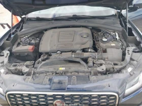 Jaguar F-PACE S P250 * Фиксирана цена* - 52000 лв. - 57841616 15