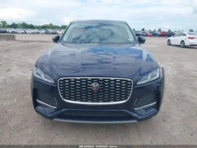 Jaguar F-PACE S P250 * Фиксирана цена* - 52000 лв. - 57841616 6