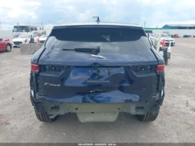 Jaguar F-PACE S P250 * Фиксирана цена* - 52000 лв. - 57841616 5