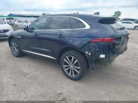 Jaguar F-PACE S P250 * Фиксирана цена* - 52000 лв. - 57841616 3