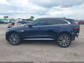 Jaguar F-PACE S P250 * Фиксирана цена* - 52000 лв. - 57841616 9