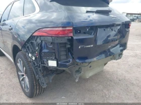 Jaguar F-PACE S P250 * Фиксирана цена* - 52000 лв. - 57841616 7