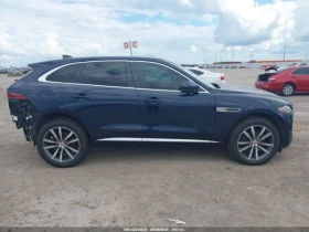 Jaguar F-PACE S P250 * Фиксирана цена* - 52000 лв. - 57841616 8