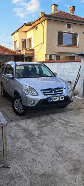 Обява за продажба на Honda Cr-v SUV ~13 499 лв. - изображение 6