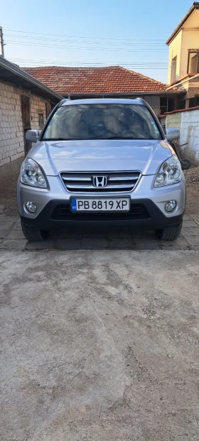 Обява за продажба на Honda Cr-v SUV ~13 499 лв. - изображение 1