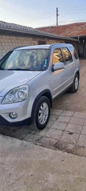 Обява за продажба на Honda Cr-v SUV ~13 499 лв. - изображение 1