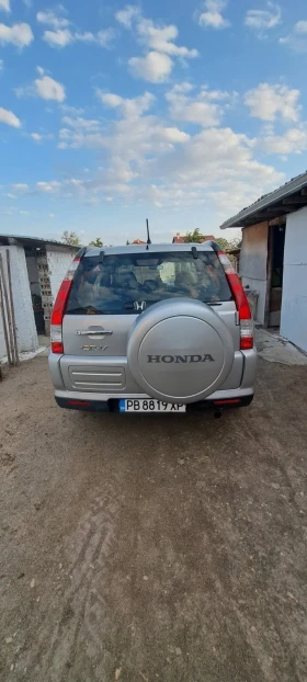 Обява за продажба на Honda Cr-v SUV ~13 499 лв. - изображение 5
