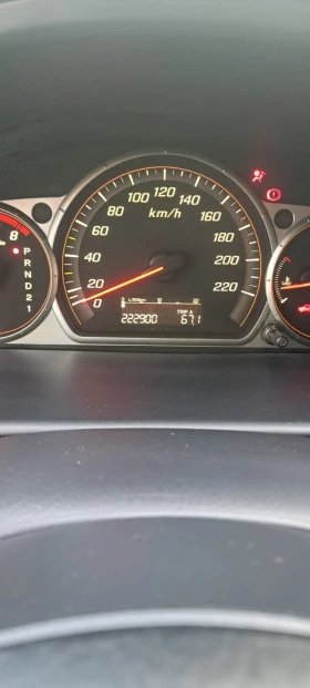 Обява за продажба на Honda Cr-v SUV ~13 499 лв. - изображение 9