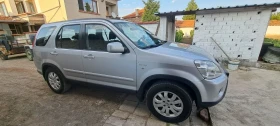 Обява за продажба на Honda Cr-v SUV ~13 499 лв. - изображение 3