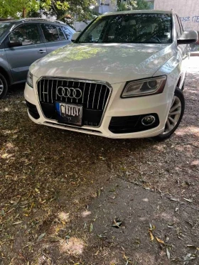 Audi Q5 | Mobile.bg    2