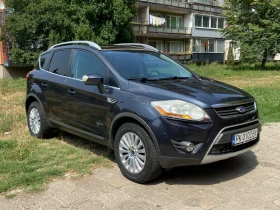 Обява за продажба на Ford Kuga 2.0 TDCi ТОП ЦЕНА ~10 500 лв. - изображение 1