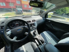 Обява за продажба на Ford Kuga 2.0 TDCi ТОП ЦЕНА ~10 500 лв. - изображение 7