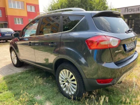 Обява за продажба на Ford Kuga 2.0 TDCi ТОП ЦЕНА ~10 500 лв. - изображение 2