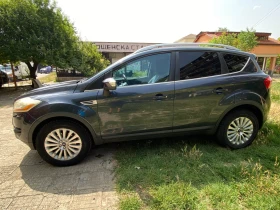 Обява за продажба на Ford Kuga 2.0 TDCi ТОП ЦЕНА ~10 500 лв. - изображение 1