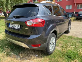 Обява за продажба на Ford Kuga 2.0 TDCi ТОП ЦЕНА ~10 500 лв. - изображение 3
