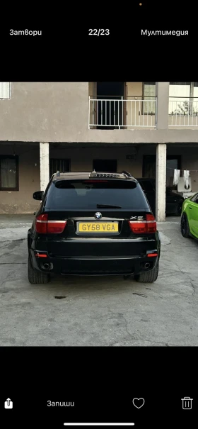 BMW X5 | Mobile.bg    3