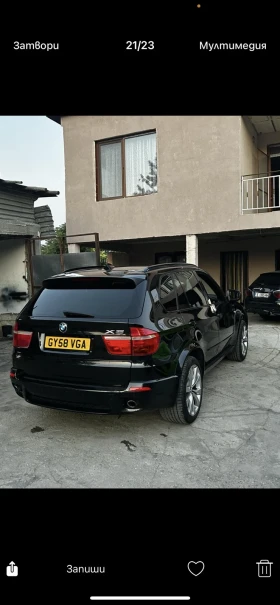 BMW X5 | Mobile.bg    2