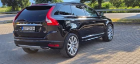 Обява за продажба на Volvo XC60 D5 Inscription VIRTUAL  Harman Kardon ~34 900 лв. - изображение 6