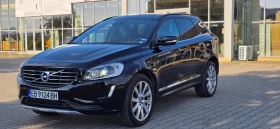 Обява за продажба на Volvo XC60 D5 Inscription VIRTUAL  Harman Kardon ~34 900 лв. - изображение 2
