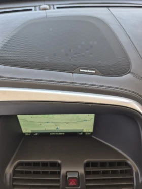 Volvo XC60 D5 Inscription VIRTUAL Harman Kardon - 34900 лв. - 27833829 16