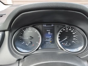 Nissan Qashqai 1.5 DCI, TEKNA, PANORAMA - 24800 лв. - 53810956 12