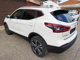 Nissan Qashqai 1.5 DCI, TEKNA, PANORAMA - 24800 лв. - 53810956 6