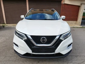 Nissan Qashqai 1.5 DCI, TEKNA, PANORAMA - 24800 лв. - 53810956 2