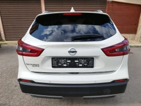 Nissan Qashqai 1.5 DCI, TEKNA, PANORAMA - 24800 лв. - 53810956 5