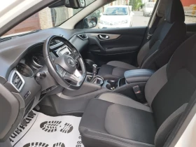 Nissan Qashqai 1.5 DCI, TEKNA, PANORAMA - 24800 лв. - 53810956 8