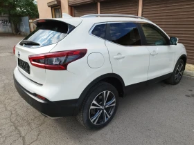 Nissan Qashqai 1.5 DCI, TEKNA, PANORAMA - 24800 лв. - 53810956 4
