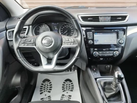 Nissan Qashqai 1.5 DCI, TEKNA, PANORAMA - 24800 лв. - 53810956 10