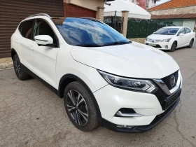 Nissan Qashqai 1.5 DCI, TEKNA, PANORAMA - 24800 лв. - 53810956 3