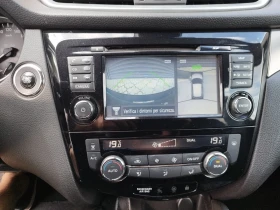 Nissan Qashqai 1.5 DCI, TEKNA, PANORAMA - 24800 лв. - 53810956 13
