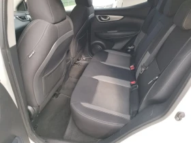 Nissan Qashqai 1.5 DCI, TEKNA, PANORAMA - 24800 лв. - 53810956 7
