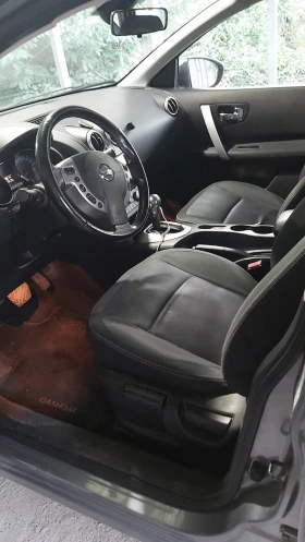 Nissan Qashqai J10  | Mobile.bg    7