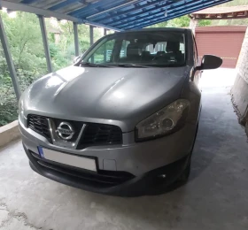 Nissan Qashqai J10  | Mobile.bg    6