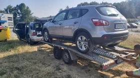 Обява за продажба на Nissan Qashqai ~5 500 лв. - изображение 1