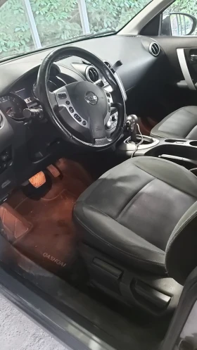 Nissan Qashqai J10  | Mobile.bg    9