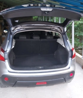 Nissan Qashqai J10  | Mobile.bg    3