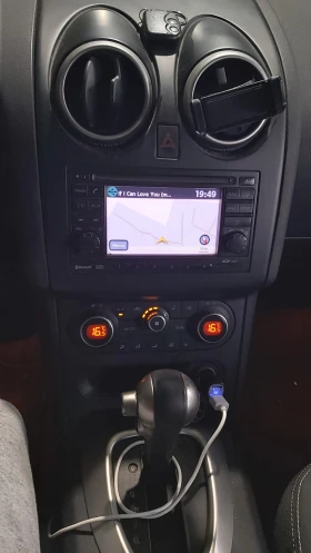 Nissan Qashqai J10  | Mobile.bg    10