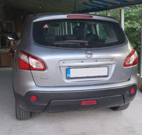 Nissan Qashqai J10  | Mobile.bg    2