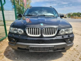 BMW X5 3.0D 218k.s SPORT PACKET - !!! | Mobile.bg    2