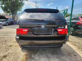 BMW X5 3.0D 218k.s SPORT PACKET - !!! | Mobile.bg    5
