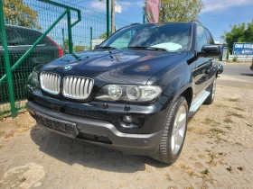 BMW X5 3.0D 218k.s SPORT PACKET - УНИКАТ!!!