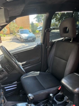 Обява за продажба на Suzuki Grand vitara  2.0i 128ph !Рални километри! ~7 199 лв. - изображение 10